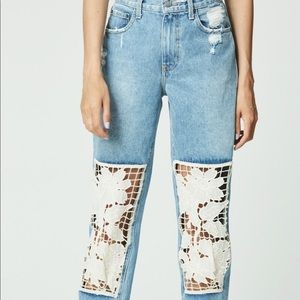 Carmar Marietta Boyfriend Jeans